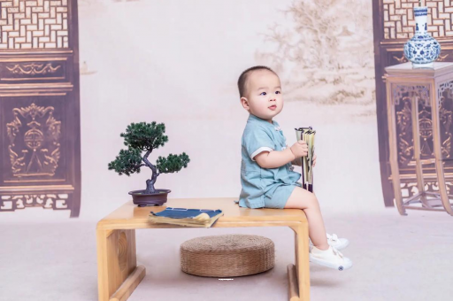 河间十个月宝宝可以吃盐吗
