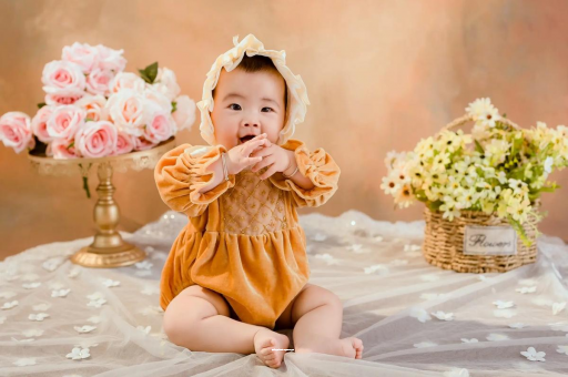 河间四个月宝宝咳嗽小妙招