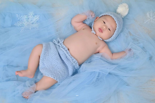 河间摸孕妇肚子沾喜气